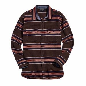 Pendleton Blanket Stripe Button-Down Shirt (Men’s)